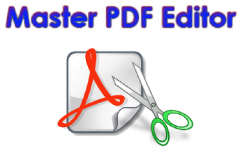 Download Master PDF Editor 2.1.9 Full Key - phần mềm sửa file PDF