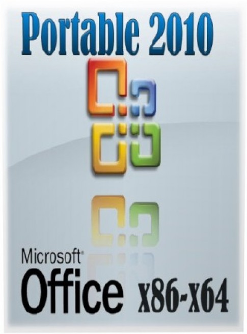 Download Microsoft Office 2010 Full Portable cuc nhe khong can Crack va cai dat