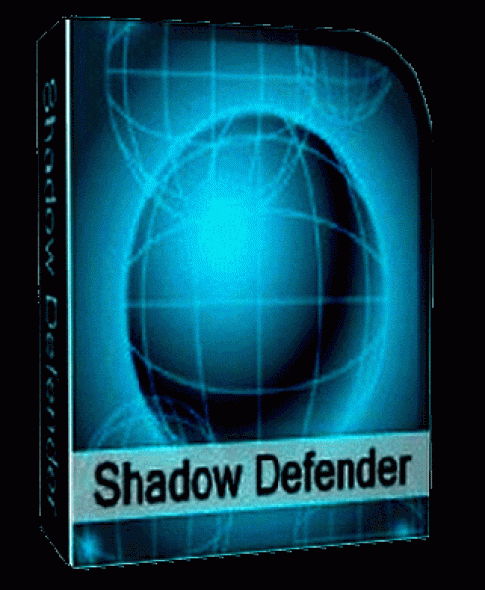 Download Shadow Defender - phần mềm đóng băng ổ cứng hiệu quả nhất của Windows