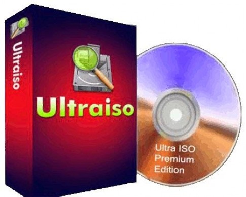 Download UltraISO - phần mềm ghi đĩa ,tạo ổ ảo, chỉnh sửa file ISO
