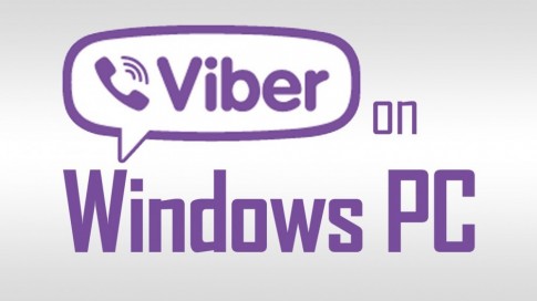 Download Viber cho Windows - phần mềm chat, gọi điện thoại và gửi tin nhắn miễn phí trên PC