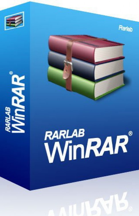 Download WinRAR 4.2 Full - Phần mềm giải nén tốt nhất.