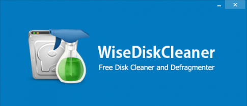 Download Wise Disk Cleaner 8 - phần mềm dọn dẹp Windows toàn diện