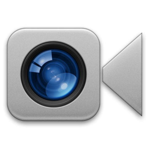 FaceTime - thực hiện cuộc gọi video trên Mac