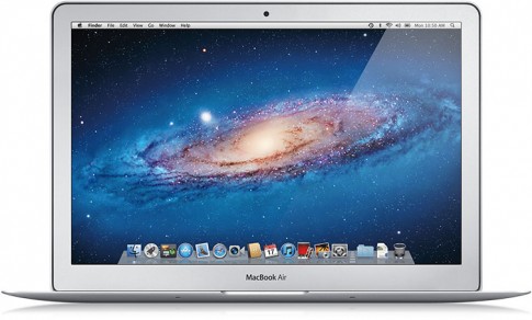 FPT Shop giảm giá 2 triệu đồng Macbook Air phiên bản 2014
