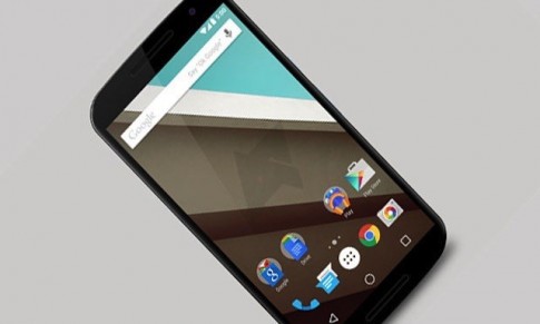 Giá bán Nexus 6 không mềm như mơ ước