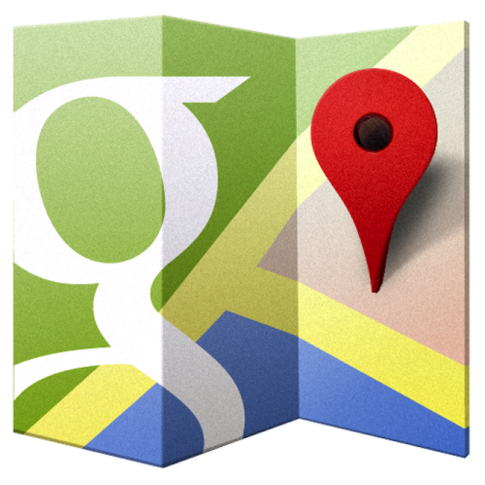 gMaps - ứng dụng bản đồ Google Maps tối ưu dành cho WP8.1