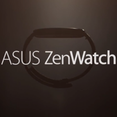 Hé lộ video teaser Smartwatch của ASUS với tên gọi ZenWatch