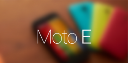 Hướng dẫn cách Root Motorola Moto E đơn giản