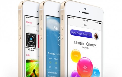 Hướng dẫn hạ cấp từ iOS 8 xuống iOS 7.1.2