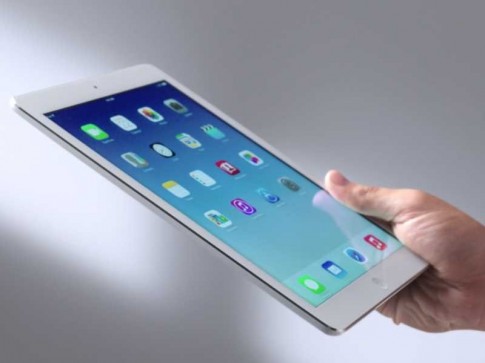 Hướng dẫn khắc phục các lỗi thường gặp trên iPad Air