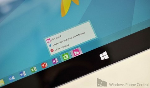 Hướng dẫn lấy lại phần không gian chiếm dụng sau khi cài đặt Windows 8.1 Spring Update 1