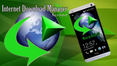 IDM Download Manager Tải Mọi Thứ Trên Mobile