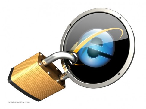 Internet Lock - ứng dụng đặt mật khẩu truy cập Internet trên Android