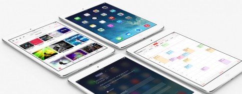 iPad mini 3 sẽ là model cuối cùng của iPad mini?