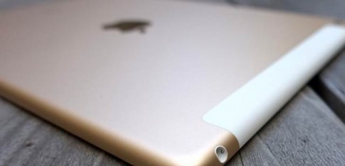 iPad Pro 12.2 inch có thể ra mắt giữa năm 2015