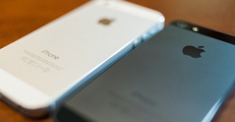 IPhone 5, 5s Xách Tay Tiếp Tục Giảm Giá Ở Việt Nam