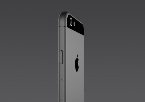iPhone 6 sẽ có rung phản hồi dựa theo ứng dụng đang mở?