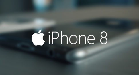 iPhone 8 sẽ trông như thế nào?