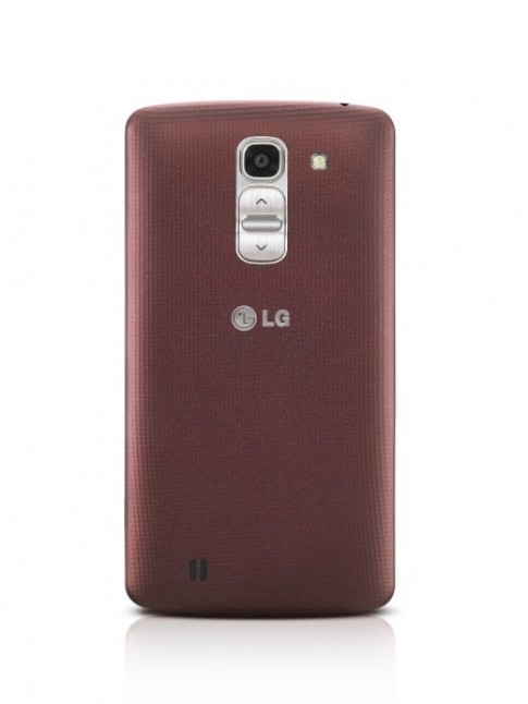 LG ra phiên bản G Pro 2 dành cho phái đẹp