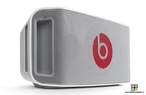 Loa BlueTooth NFC BeatBox PorTable by Dr.Dre – loa di động hiệu xuất âm thanh chất lượng cao.