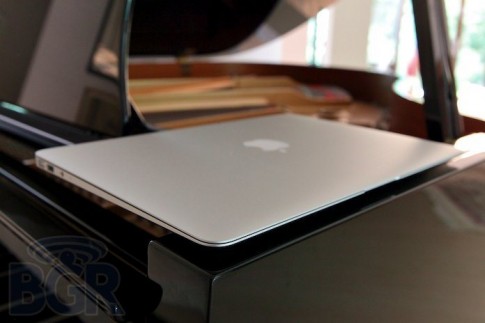 MacBook Air 2014 sẽ ra mắt trong hôm nay với những cải tiến đáng kể