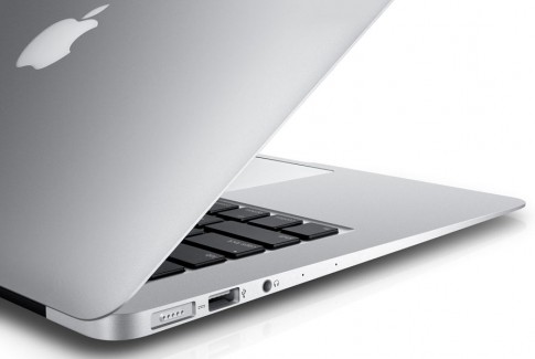 Macbook mới mỏng hơn, ra mắt cuối năm nay hoặc đầu năm 2015?