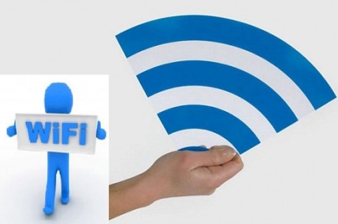 Mẹo tăng sóng Wifi cho Android