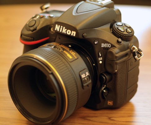 Những điều đặc biệt khiến Nikon D810 có giá 70tr