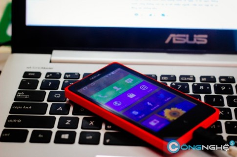 Những ưu điểm Android bỗng trở nên nhược điểm trên chiếc Nokia X