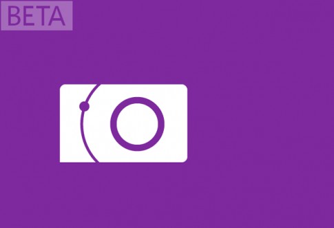 Nokia tung ra Nokia Camera Beta dành cho mọi máy WP8 512MB Ram