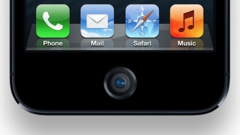 Nút Home “thần kỳ” của iPhone 6 sắp đi vào sản xuất