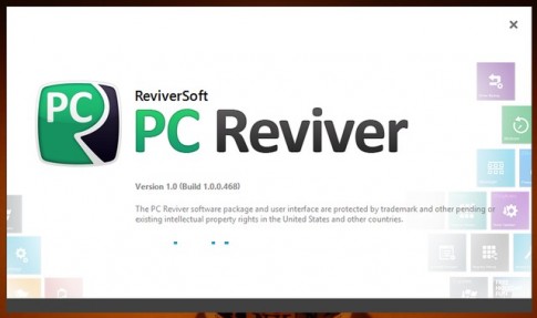 PC Reviver - phần mềm tối ưu hóa Windows và bảo trì định kỳ hiệu quả