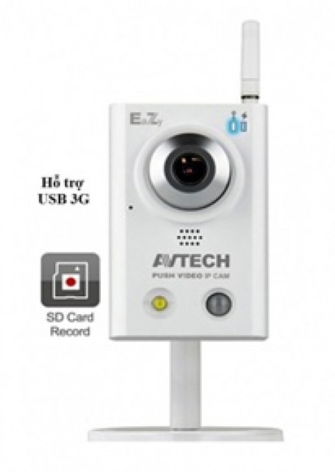 Phân loại camera giám sát theo tính năng sử dụng và hình dáng camera