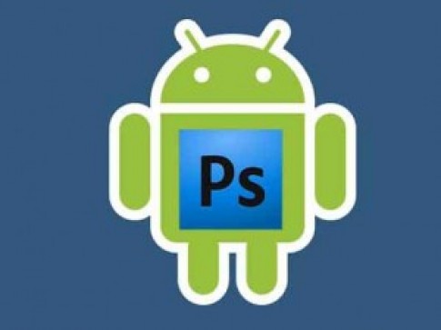 Phần mềm Photoshop cho android