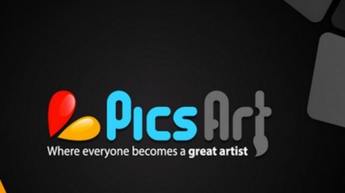 PicsArt Photo Studio - ứng dụng chỉnh sửa ảnh đặc sắc trên Android