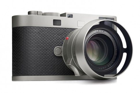 Ra mắt phiên bản đặc biệt của dòng máy huyền thoại Leica M3