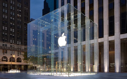 Rò rỉ lộ trình ra mắt sản phẩm của Apple