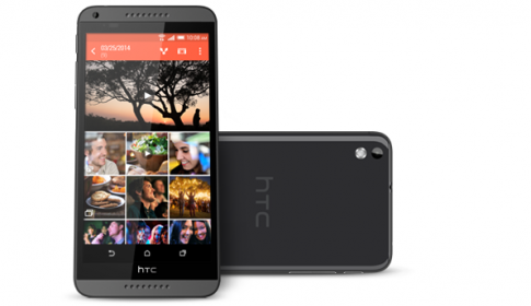 Root HTC Desire 816 và cài CWM Recovery cho HTC Desire