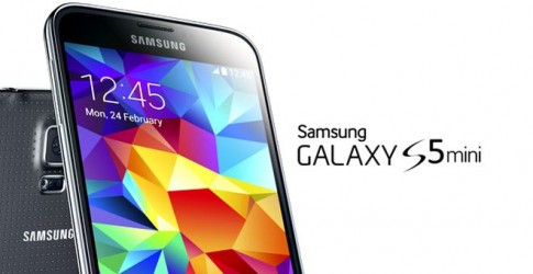 Samsung Galaxy S5 Mini sẽ được trình làng vào giữa tháng 7?