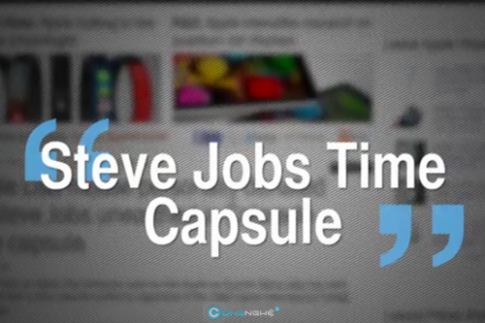 Sau 30 năm, Steve Jobs đã để lại những gì?