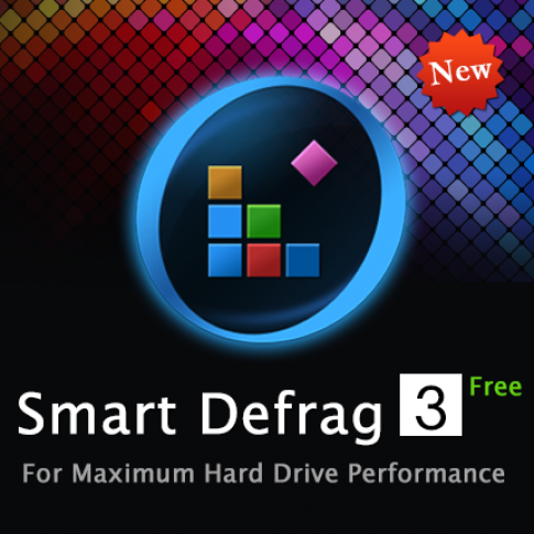Smart Defrag - Phần mềm bảo vệ ổ cứng tốt nhất cho bạn