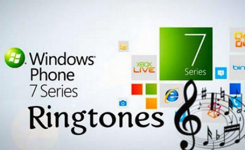 Tạo nhạc chuông cho Windows Phone dễ dàng trong 4 bước