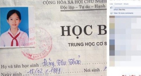 Tên thật và tuổi thật sao Việt gây bất ngờ