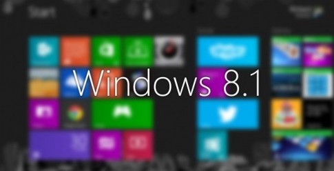 Thay đổi giao diện Windows 8.1 với 5 bộ theme đẹp mắt