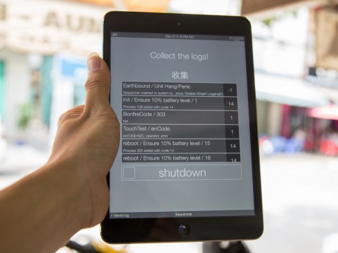 Tràn ngập iPad bản thử nghiệm chỉ từ 1,5 triệu đồng tại Việt Nam