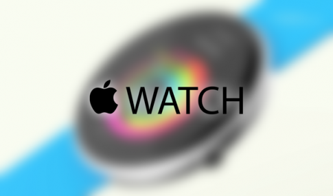 Xuất hiện Apple Watch phiên bản hình tròn?