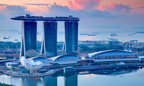 10 điểm ăn nghỉ giá rẻ và sạch đẹp ở Singapore