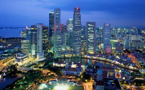 11 điều thú vị về Singapore, quốc gia minh bạch nhất thế giới