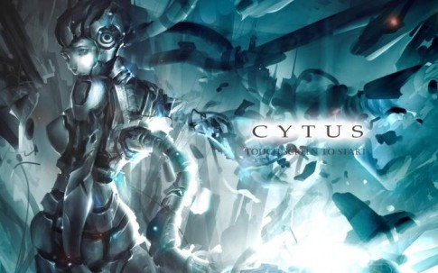 Cytus - Game âm nhạc gây nghiện trên Mobile